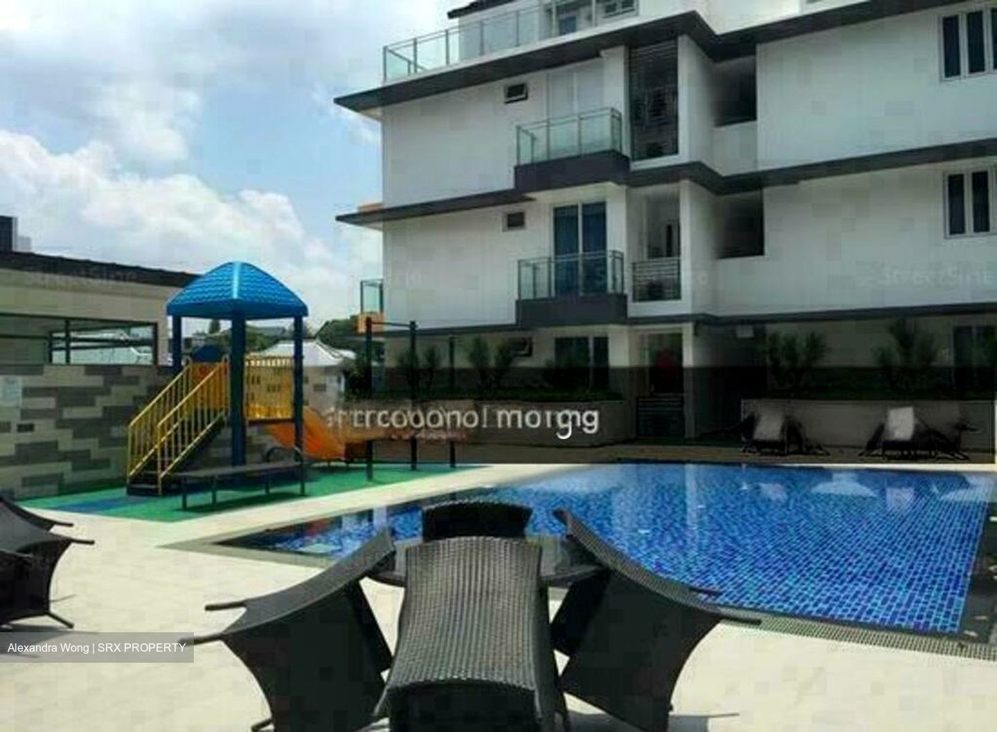 Novena Regency (D11), Apartment #592492201